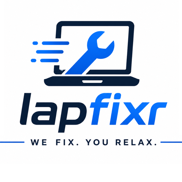 Lapfixr