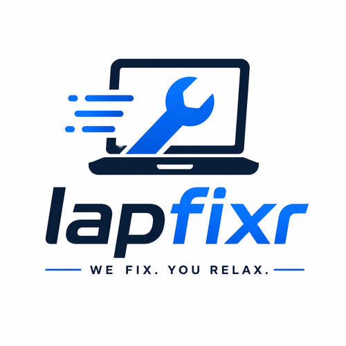 store logo